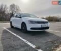 Білий Фольксваген Джетта, об'ємом двигуна 1.8 л та пробігом 212 тис. км за 8490 $, фото 7 на Automoto.ua