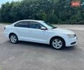 Белый Фольксваген Джетта, объемом двигателя 1.4 л и пробегом 242 тыс. км за 7900 $, фото 9 на Automoto.ua