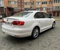 Белый Фольксваген Джетта, объемом двигателя 2.5 л и пробегом 168 тыс. км за 7200 $, фото 5 на Automoto.ua