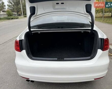 Білий Фольксваген Джетта, об'ємом двигуна 1.97 л та пробігом 216 тис. км за 10600 $, фото 18 на Automoto.ua