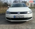 Белый Фольксваген Джетта, объемом двигателя 1.4 л и пробегом 252 тыс. км за 8500 $, фото 5 на Automoto.ua