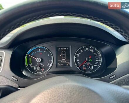 Белый Фольксваген Джетта, объемом двигателя 1.4 л и пробегом 242 тыс. км за 7900 $, фото 21 на Automoto.ua