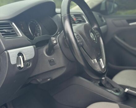 Белый Фольксваген Джетта, объемом двигателя 0 л и пробегом 240 тыс. км за 10500 $, фото 7 на Automoto.ua