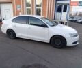 Білий Фольксваген Джетта, об'ємом двигуна 1.98 л та пробігом 203 тис. км за 7500 $, фото 2 на Automoto.ua