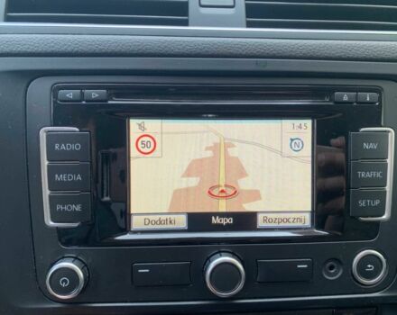 Белый Фольксваген Джетта, объемом двигателя 1.4 л и пробегом 88 тыс. км за 4000 $, фото 7 на Automoto.ua