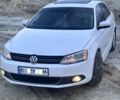 Білий Фольксваген Джетта, об'ємом двигуна 0 л та пробігом 220 тис. км за 9500 $, фото 1 на Automoto.ua