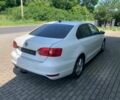 Белый Фольксваген Джетта, объемом двигателя 1.4 л и пробегом 88 тыс. км за 4000 $, фото 3 на Automoto.ua
