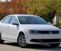 Білий Фольксваген Джетта, об'ємом двигуна 2.5 л та пробігом 85 тис. км за 1150 $, фото 2 на Automoto.ua