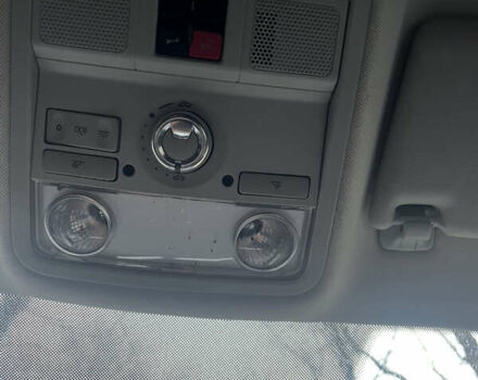 Белый Фольксваген Джетта, объемом двигателя 1.97 л и пробегом 250 тыс. км за 10200 $, фото 13 на Automoto.ua