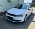 Белый Фольксваген Джетта, объемом двигателя 1.4 л и пробегом 88 тыс. км за 4000 $, фото 1 на Automoto.ua