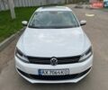 Білий Фольксваген Джетта, об'ємом двигуна 2.48 л та пробігом 175 тис. км за 9300 $, фото 1 на Automoto.ua
