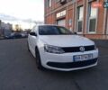 Білий Фольксваген Джетта, об'ємом двигуна 1.98 л та пробігом 203 тис. км за 7500 $, фото 1 на Automoto.ua