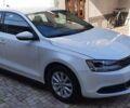 Белый Фольксваген Джетта, объемом двигателя 1.39 л и пробегом 160 тыс. км за 8200 $, фото 14 на Automoto.ua
