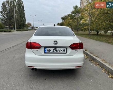 Білий Фольксваген Джетта, об'ємом двигуна 1.97 л та пробігом 216 тис. км за 10600 $, фото 17 на Automoto.ua