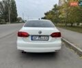 Білий Фольксваген Джетта, об'ємом двигуна 1.97 л та пробігом 216 тис. км за 10600 $, фото 17 на Automoto.ua