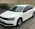 Фольксваген Джетта 2013 в Киеве на Automoto.ua Белый Фольксваген Джетта, объемом двигателя 2 л и пробегом 234 тыс. км за 7000 $, фото 2 на Automoto.ua