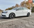 Білий Фольксваген Джетта, об'ємом двигуна 1.8 л та пробігом 212 тис. км за 8490 $, фото 27 на Automoto.ua
