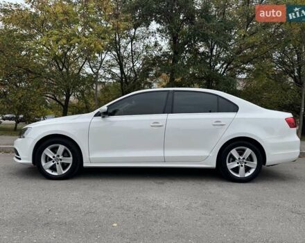 Білий Фольксваген Джетта, об'ємом двигуна 1.97 л та пробігом 216 тис. км за 10600 $, фото 3 на Automoto.ua