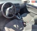 Белый Фольксваген Джетта, объемом двигателя 1.98 л и пробегом 190 тыс. км за 7100 $, фото 16 на Automoto.ua