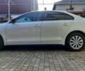 Білий Фольксваген Джетта, об'ємом двигуна 1.39 л та пробігом 160 тис. км за 8200 $, фото 1 на Automoto.ua