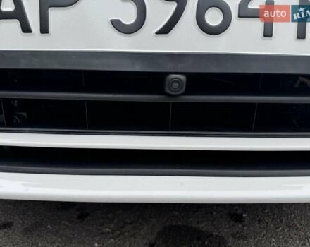 Білий Фольксваген Джетта, об'ємом двигуна 1.97 л та пробігом 216 тис. км за 10600 $, фото 19 на Automoto.ua