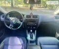 Білий Фольксваген Джетта, об'ємом двигуна 2.5 л та пробігом 155 тис. км за 9600 $, фото 16 на Automoto.ua