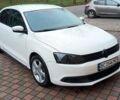 Білий Фольксваген Джетта, об'ємом двигуна 1.8 л та пробігом 188 тис. км за 9600 $, фото 1 на Automoto.ua