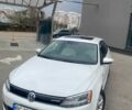 Білий Фольксваген Джетта, об'ємом двигуна 1.39 л та пробігом 165 тис. км за 9900 $, фото 1 на Automoto.ua