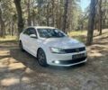 Белый Фольксваген Джетта, объемом двигателя 2.5 л и пробегом 155 тыс. км за 10700 $, фото 1 на Automoto.ua