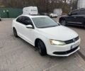 Белый Фольксваген Джетта, объемом двигателя 1.4 л и пробегом 250 тыс. км за 7500 $, фото 2 на Automoto.ua