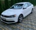 Білий Фольксваген Джетта, об'ємом двигуна 1.98 л та пробігом 274 тис. км за 7400 $, фото 1 на Automoto.ua