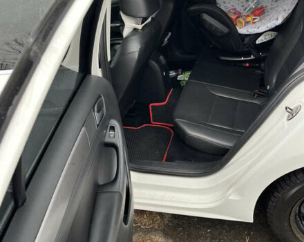 Белый Фольксваген Джетта, объемом двигателя 1.97 л и пробегом 250 тыс. км за 10200 $, фото 10 на Automoto.ua