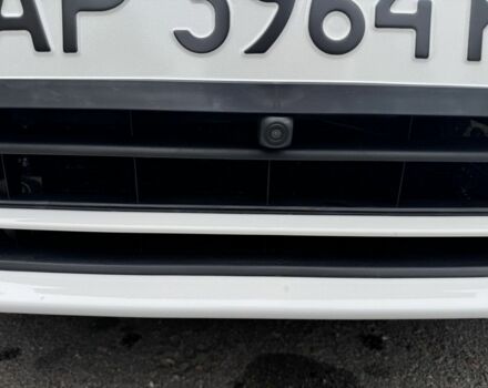 Білий Фольксваген Джетта, об'ємом двигуна 2 л та пробігом 216 тис. км за 10776 $, фото 16 на Automoto.ua