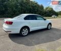 Белый Фольксваген Джетта, объемом двигателя 1.4 л и пробегом 242 тыс. км за 7900 $, фото 7 на Automoto.ua