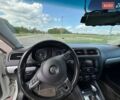 Білий Фольксваген Джетта, об'ємом двигуна 1.4 л та пробігом 242 тис. км за 9200 $, фото 20 на Automoto.ua