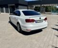 Білий Фольксваген Джетта, об'ємом двигуна 1.4 л та пробігом 228 тис. км за 7971 $, фото 1 на Automoto.ua