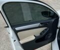 Білий Фольксваген Джетта, об'ємом двигуна 1.39 л та пробігом 128 тис. км за 9400 $, фото 8 на Automoto.ua