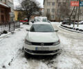 Белый Фольксваген Джетта, объемом двигателя 1.97 л и пробегом 80 тыс. км за 11500 $, фото 1 на Automoto.ua