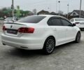 Белый Фольксваген Джетта, объемом двигателя 1.8 л и пробегом 220 тыс. км за 9800 $, фото 3 на Automoto.ua