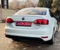 Білий Фольксваген Джетта, об'ємом двигуна 1.4 л та пробігом 240 тис. км за 9900 $, фото 14 на Automoto.ua