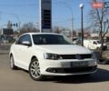 Белый Фольксваген Джетта, объемом двигателя 2.48 л и пробегом 256 тыс. км за 10000 $, фото 1 на Automoto.ua