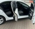 Белый Фольксваген Джетта, объемом двигателя 1.39 л и пробегом 120 тыс. км за 8500 $, фото 11 на Automoto.ua