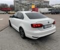 Белый Фольксваген Джетта, объемом двигателя 1.4 л и пробегом 250 тыс. км за 7500 $, фото 3 на Automoto.ua