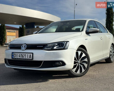 Білий Фольксваген Джетта, об'ємом двигуна 1.39 л та пробігом 186 тис. км за 10800 $, фото 2 на Automoto.ua