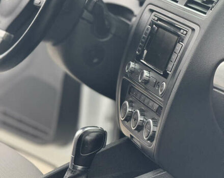 Белый Фольксваген Джетта, объемом двигателя 1.4 л и пробегом 243 тыс. км за 10999 $, фото 35 на Automoto.ua