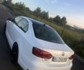 Белый Фольксваген Джетта, объемом двигателя 1.98 л и пробегом 174 тыс. км за 10700 $, фото 6 на Automoto.ua
