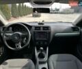 Белый Фольксваген Джетта, объемом двигателя 1.6 л и пробегом 244 тыс. км за 8000 $, фото 7 на Automoto.ua