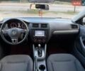 Белый Фольксваген Джетта, объемом двигателя 1.4 л и пробегом 132 тыс. км за 8996 $, фото 34 на Automoto.ua