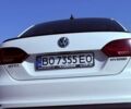 Белый Фольксваген Джетта, объемом двигателя 1.39 л и пробегом 265 тыс. км за 7950 $, фото 2 на Automoto.ua