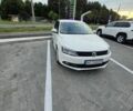 Белый Фольксваген Джетта, объемом двигателя 1.97 л и пробегом 213 тыс. км за 10200 $, фото 18 на Automoto.ua